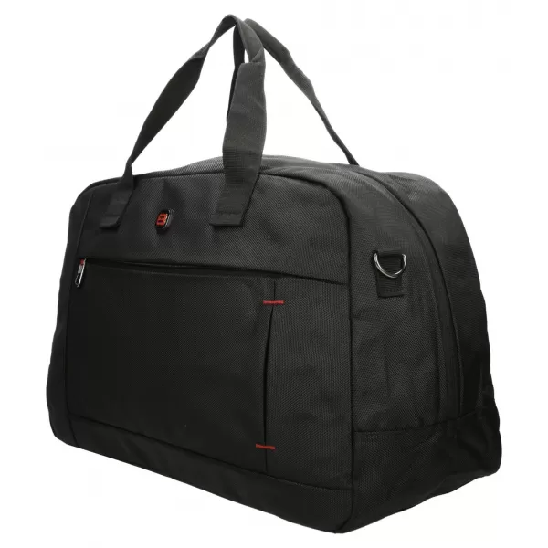  Tasche ENRICO BENETTI CORNELL SPORTS BAG SCHWARZ 
