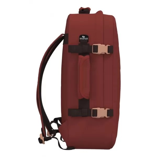  Rucksack CABINZERO CLASSIC 44L ROTE SANGRIA 
