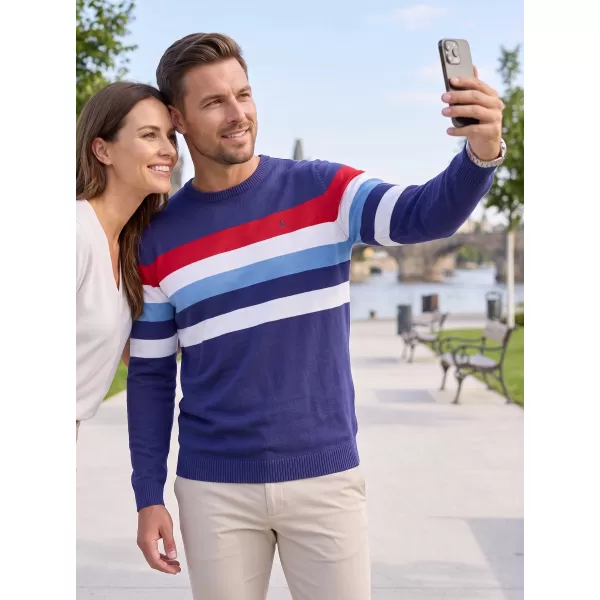  Herrenpullover ALTISPORT GABRIEL DUNKELBLAU 