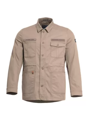 Jacke PENTAGON ROGUE HERO FIELD JACKET K02027 KHAKI