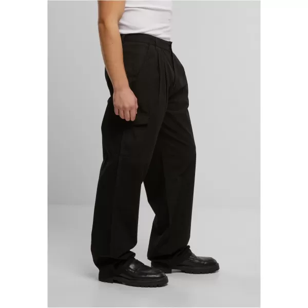  Hose URBAN CLASSICS TB7604 SCHWARZ 
