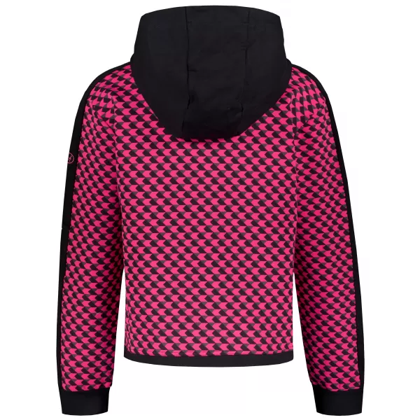  Damen-Sweatshirt ALTISPORT GILL ROSA 