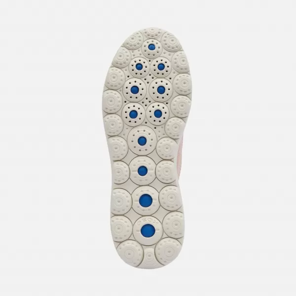  Damen-Sneaker GEOX SPHERICA ROSA 