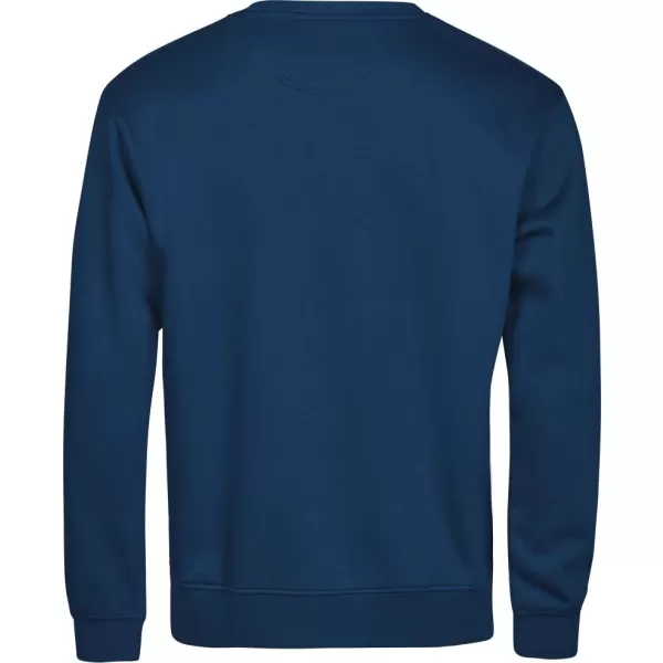  Unisex-Sweatshirt TEE JAYS | TJ 5150 GEWOHNHEITEN 