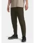 Sporthose für Herren UNDER ARMOUR UA UNSTPBLE WOVEN TX TAPER 6003865-308 GRÜN