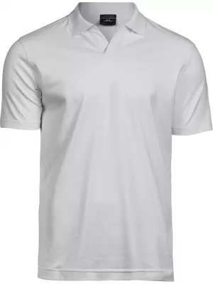 Herren-T-Shirt TEE JAYS | TJ 1404 WEIß