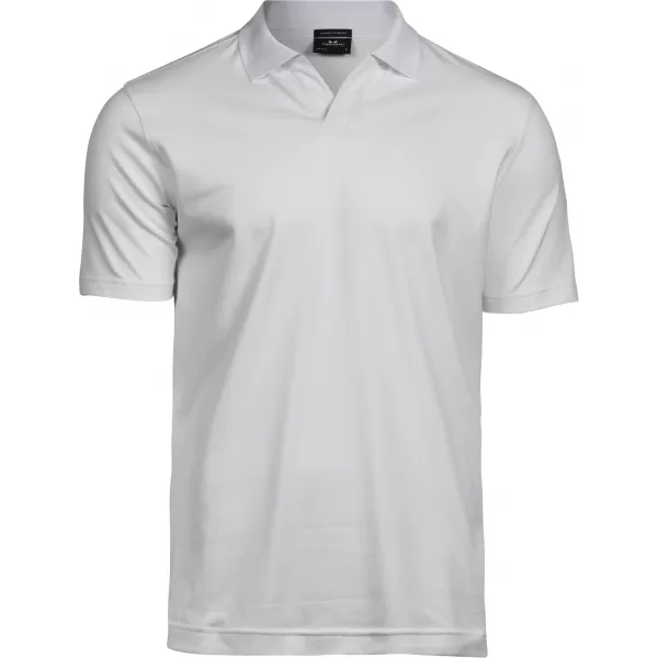  Herren-T-Shirt TEE JAYS | TJ 1404 WEIß 