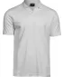 Herren-T-Shirt TEE JAYS | TJ 1404 WEIß
