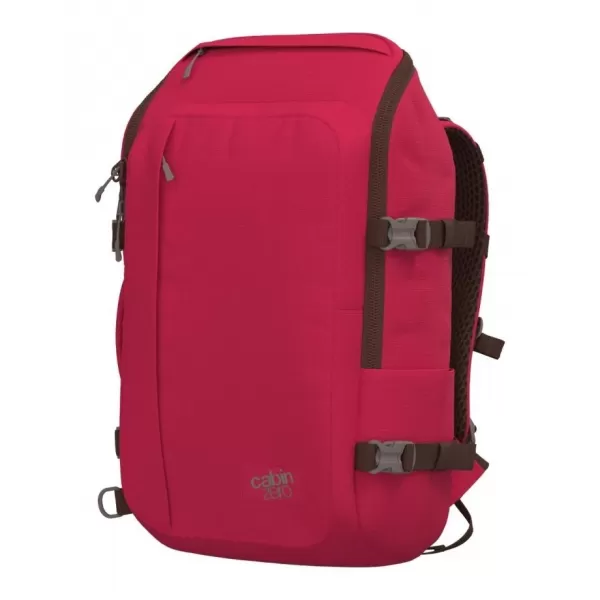  Rucksack CABINZERO ADV 32L MIAMI MAGENTA 