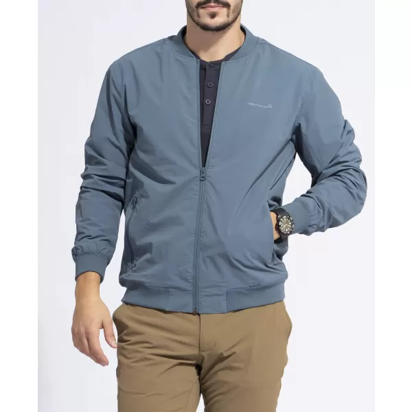  Jacke PENTAGON M.A.P1 FLIGHT JACKET K03011 MITTERNACHTSBLAU 