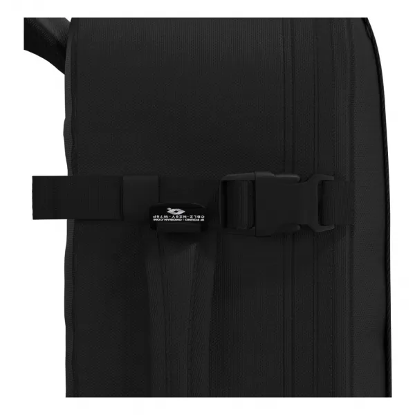  Rucksack CABINZERO MILITARY 36L ABSOLUT SCHWARZ 