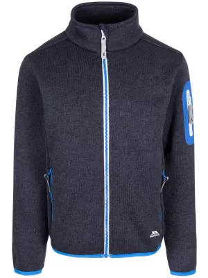 Kinder-Sweatshirt TRESPASS WHISK GEWOHNHEITEN