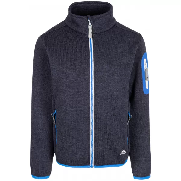  Kinder-Sweatshirt TRESPASS WHISK GEWOHNHEITEN 