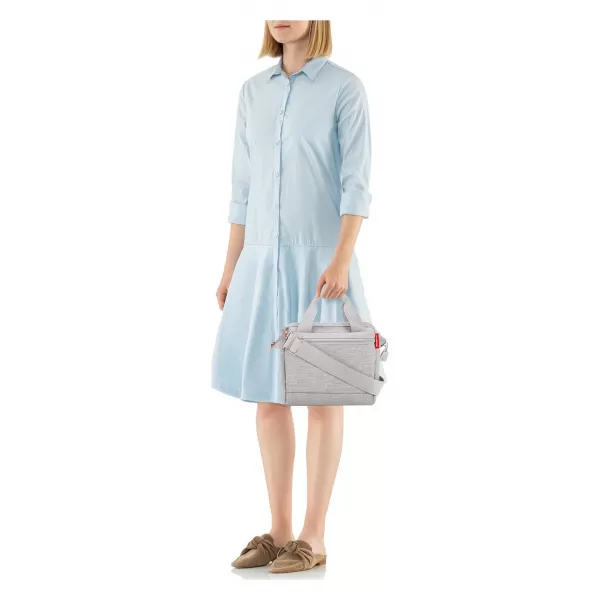  Tasche REISENTHEL ALLROUNDER CROSS TWIST-HIMMEL STIEG 