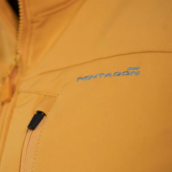  Jacke PENTAGON REINER 2.0 K08012 BRAUNGRAU 