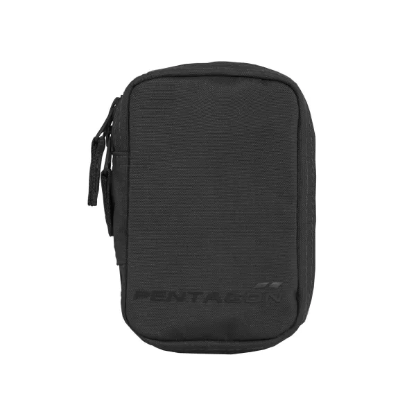  Gehäuse PENTAGON KYVOS POUCH K16084 SCHWARZ 
