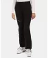 Skihose für Damen KILPI RHEA-W ZL0409KI SCHWARZ