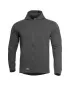 Sweatshirt PENTAGON AGIS RING SPUN SWEATER K08043 ASCHENGRAU