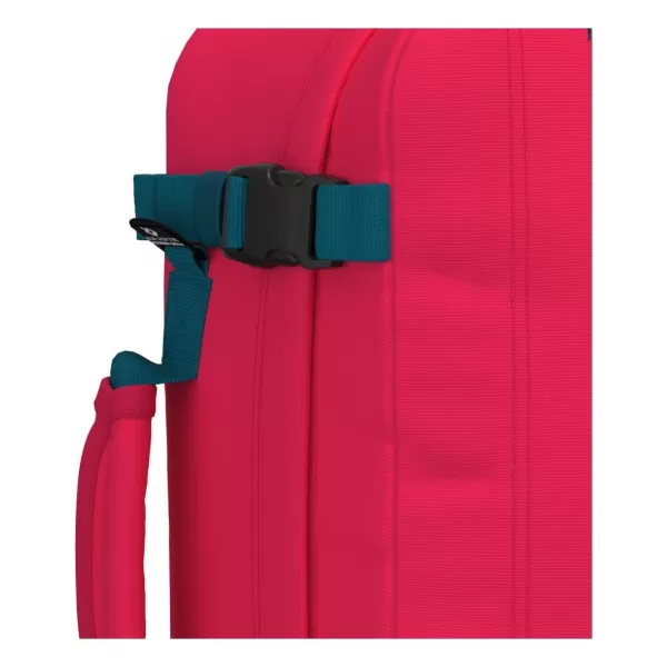  Rucksack CABINZERO CLASSIC 36L MIAMI MAGENTA 