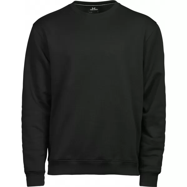  Unisex-Sweatshirt TEE JAYS | TJ 5429 SCHWARZ 