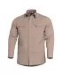 Herrenhemd PENTAGON PLATO SHIRT K02019 KHAKI