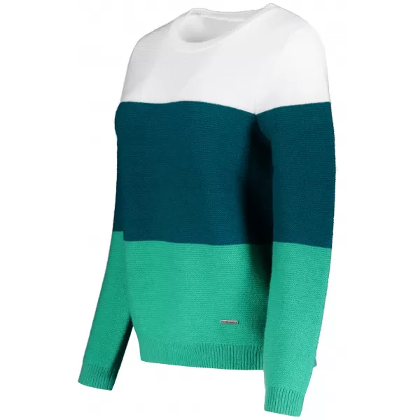  Damenpullover ALTISPORT GINNY GRÜN 