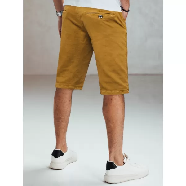  Shorts DSTREET SX2571 KAMEL 