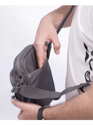 Tasche PENTAGON KLEOS K16096 WOLF/GRAU
