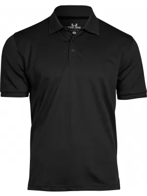 Herren-T-Shirt TEE JAYS | TJ 7000 SCHWARZ