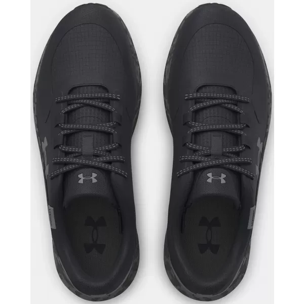  Herrenschuhe UNDER ARMOUR UA CHARGED BANDIT TR 3 SP 3028657-001 SCHWARZ 