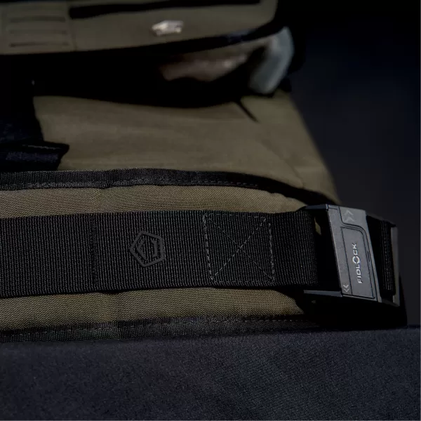  Rucksack PENTAGON CONSUL SIDE MESSENGER BAG K16111 MITTERNACHTSBLAU 