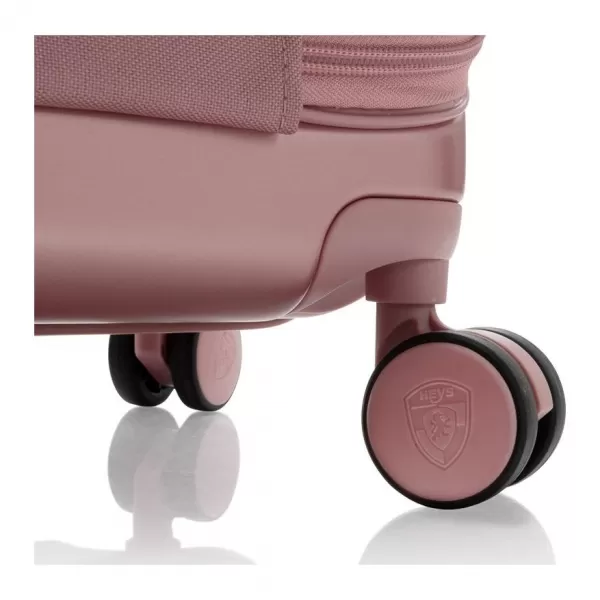  Koffer HEYS EZ FASHION L ROSÉGOLD 