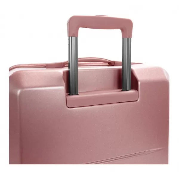  Koffer HEYS EZ FASHION L ROSÉGOLD 
