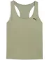 Tanktop PUMA W TAD ESSENTIAL 2 IN 1 TANK 52588982 LUX -ARMEE
