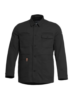 Jacke PENTAGON ROGUE HERO FIELD JACKET K02027 SCHWARZ