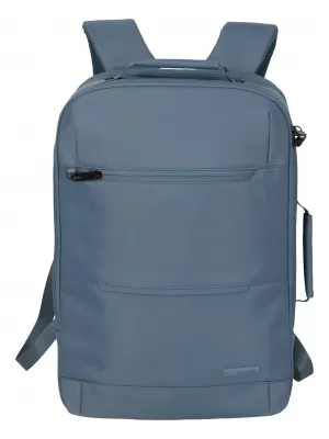 Rucksack TRAVELITE WORKFLOOW BACKPACK L DENIMBLAU