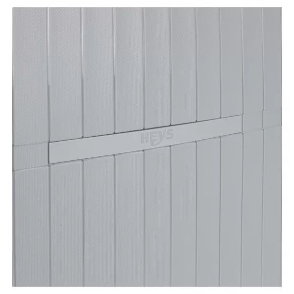  Koffer HEYS AIRLITE S GRAU 