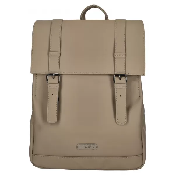  Rucksack ENRICO BENETTI MAEVE TABLET BACKPACK TAUPE 