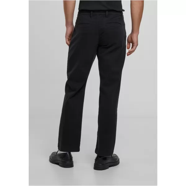  Herrenhosen URBAN CLASSICS TB7689 SCHWARZ 