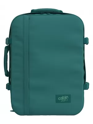 Rucksack CABINZERO CLASSIC 44L WIESENGRÜN