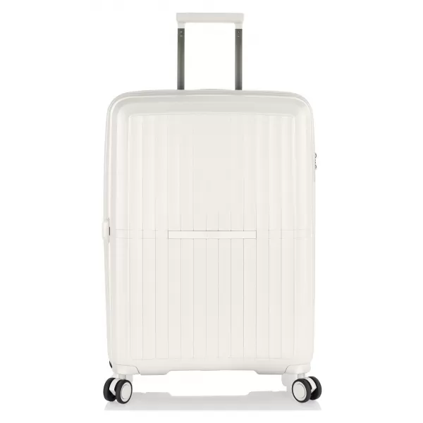  Koffer HEYS AIRLITE M WEIß 