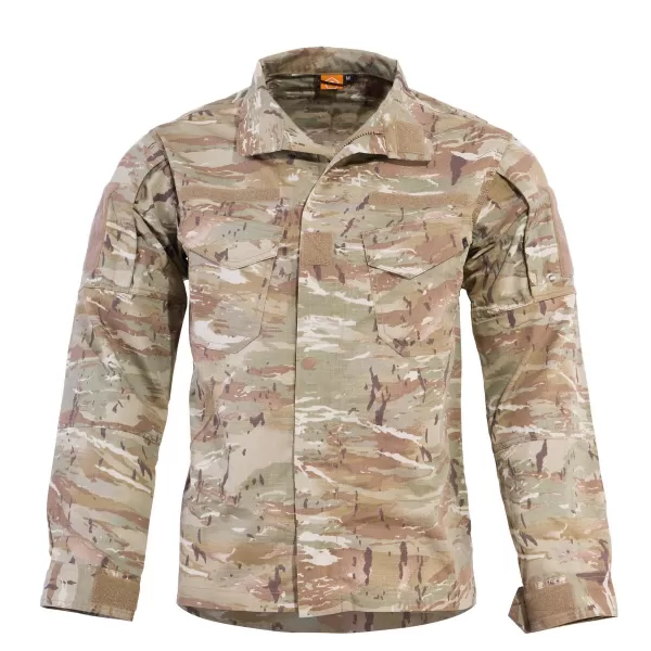 Jacke PENTAGON LYCOS JACKET K02023 PENTACAMO 