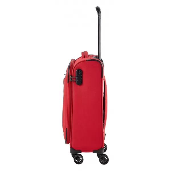  Koffer TRAVELITE CHIOS S HRSG 