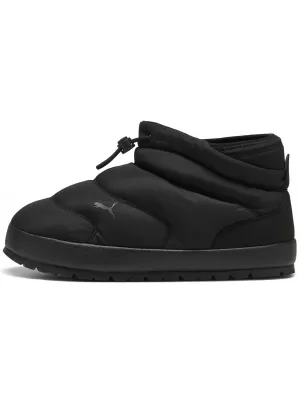 Damenschuhe PUMA TUFF TERRA MID 40237601 PUMA SCHWARZ/KÜHLES DUNKELGRAU