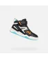 Turnschuhe für Jungen GEOX PERTH J567RA054FUC0038 SCHWARZ