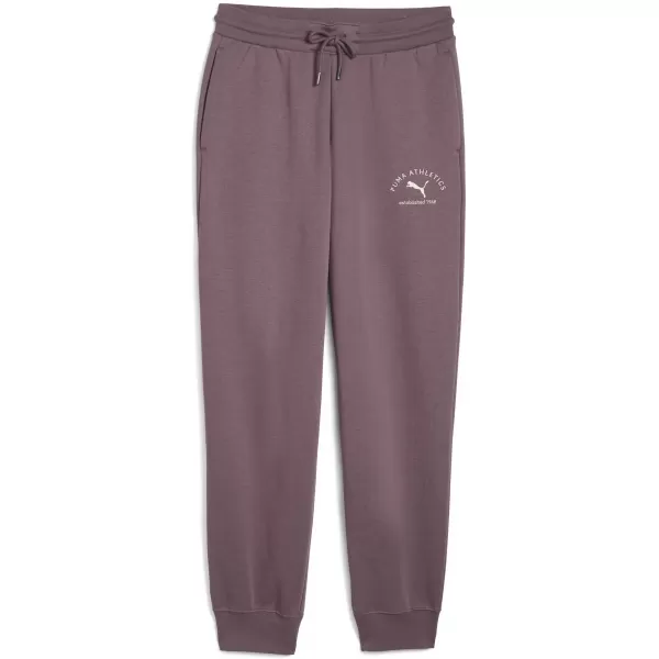  Damenhosen PUMA CLASS SWEATPANTS 68813688 ROSINE 