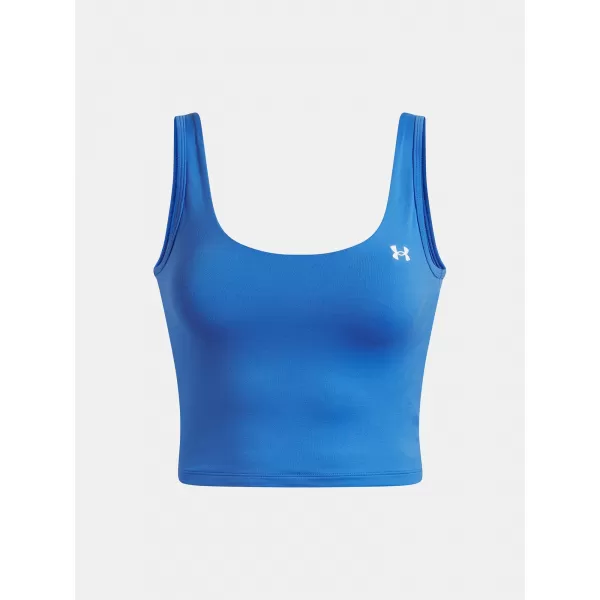  Damen-Tanktop UNDER ARMOUR MOTION TANK EMEA 6007656-402 BLAU 