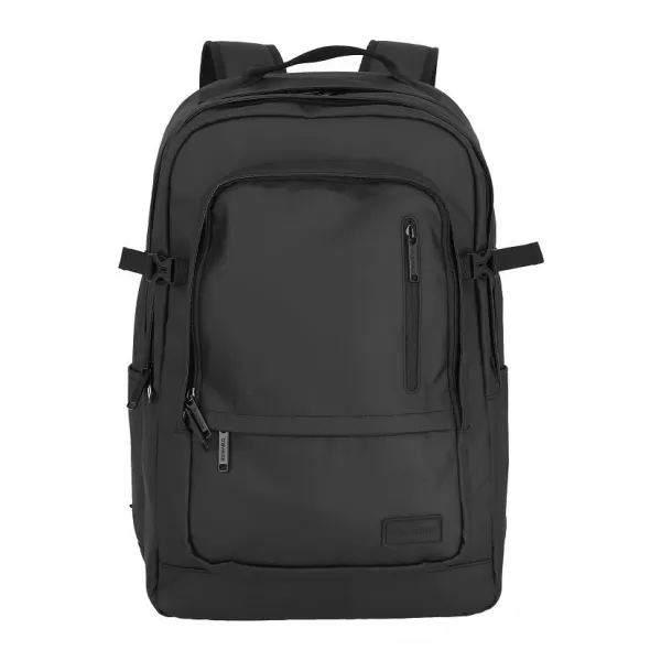  Rucksack TRAVELITE BASICS BACKPACK WATER-REPELLENT SCHWARZ 