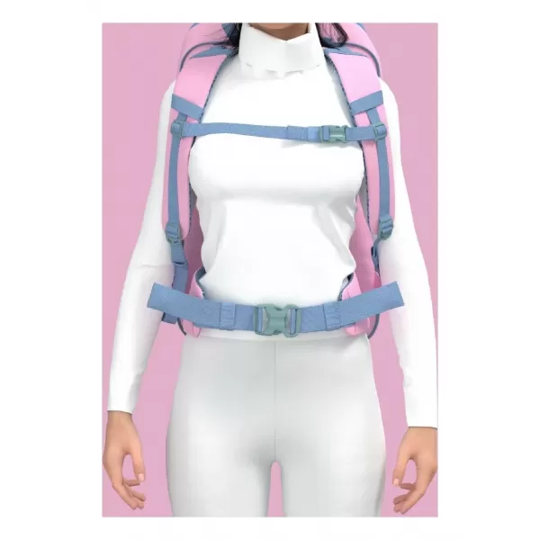  Rucksack CABINZERO ADV 42L SAKURA 