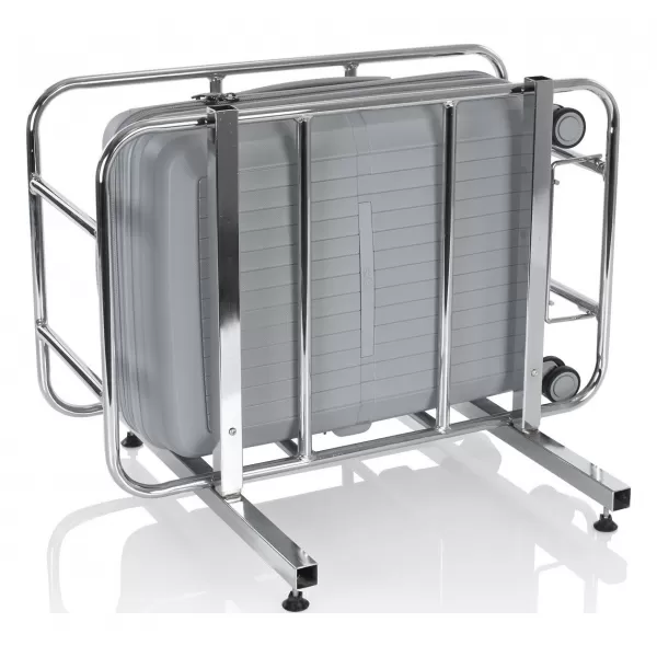  Koffer HEYS AIRLITE S GRAU 